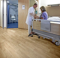 Forbo SureStep  Fast Fit 618942 natural oak фото 3 | FLOORDEALER